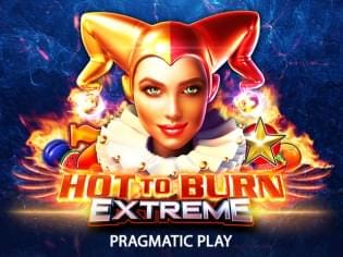 Hot To Burn Extreme game icon