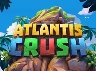 Atlantis Crush game icon
