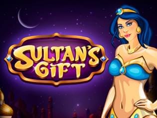 Sultan’s Gift game icon