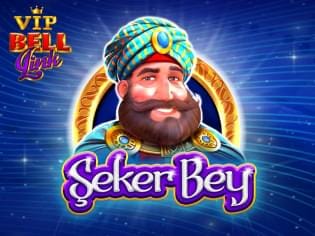 Seker Bey VIP Bell Link game icon
