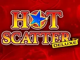 Hot Scatter Deluxe game icon