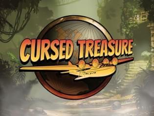Cursed Treasure game icon