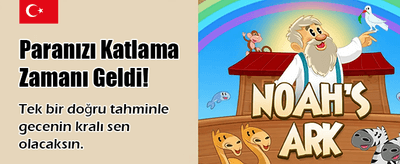 Büyük Kazançlara Hemen Başlayın