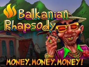Balkanian Rhapsody game icon