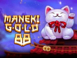 Maneki 88 Gold game icon