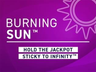 Burning Sun™ Extremely Light game icon
