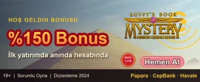 Arkadaşını Getir Bonusu promotion