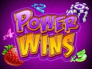 Power Wins game icon