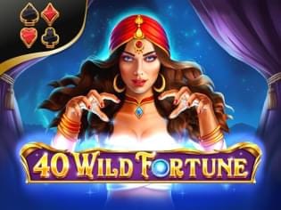 Wild Fortune game icon