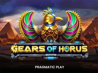 Gears of Horus game icon