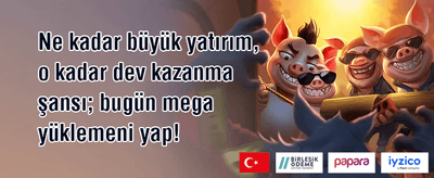 Popüler Slotlarda Bedava Spin promotion