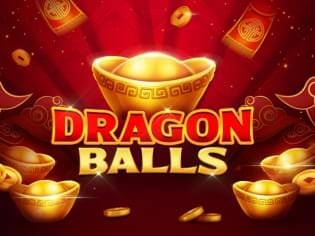 Dragon Balls game icon