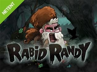 Rabid Randy game icon