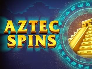 Aztec Spins game icon