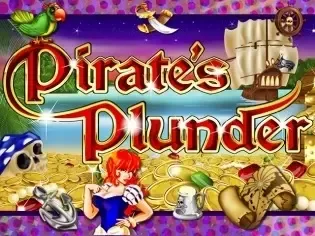 Pirate's Plunder game icon