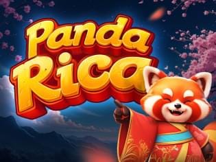 Panda Rica game icon